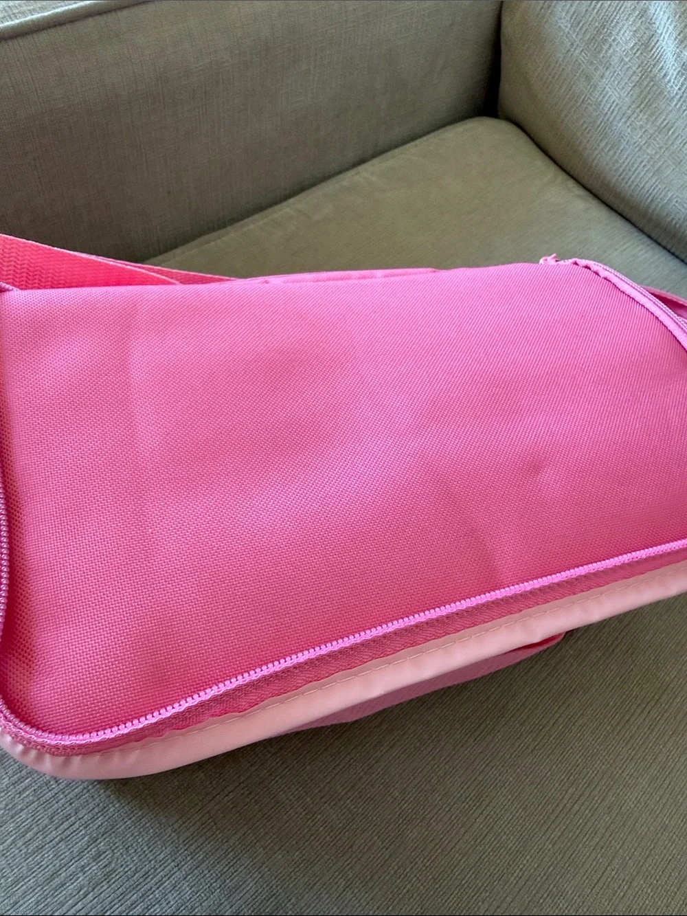 Trader Joe’s Mini Insulated Tote